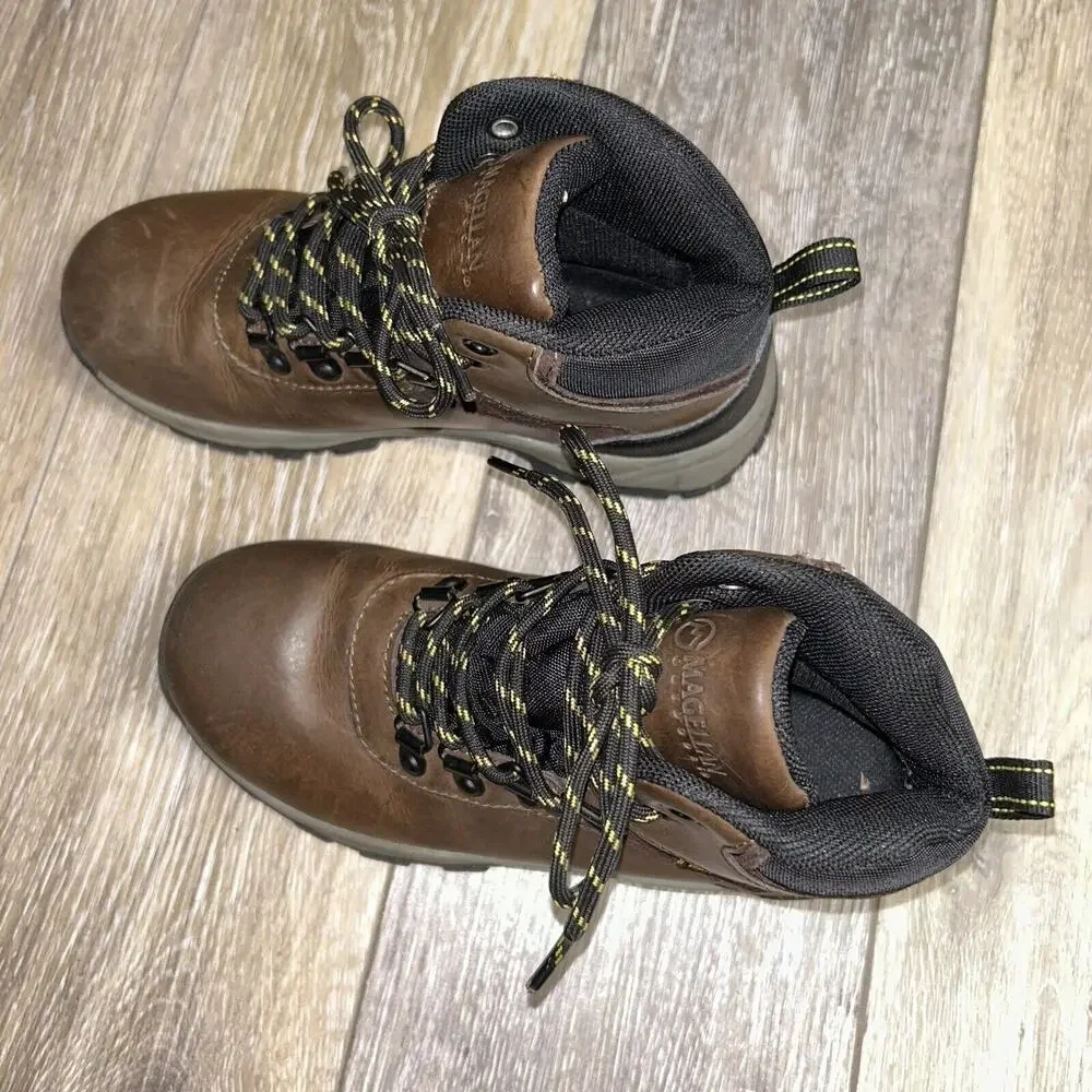 Magellan Outdoors previously owned