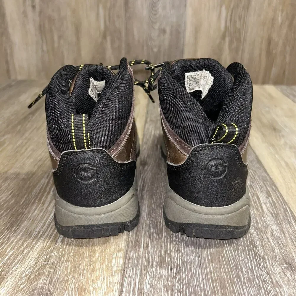 Magellan Outdoors previously owned