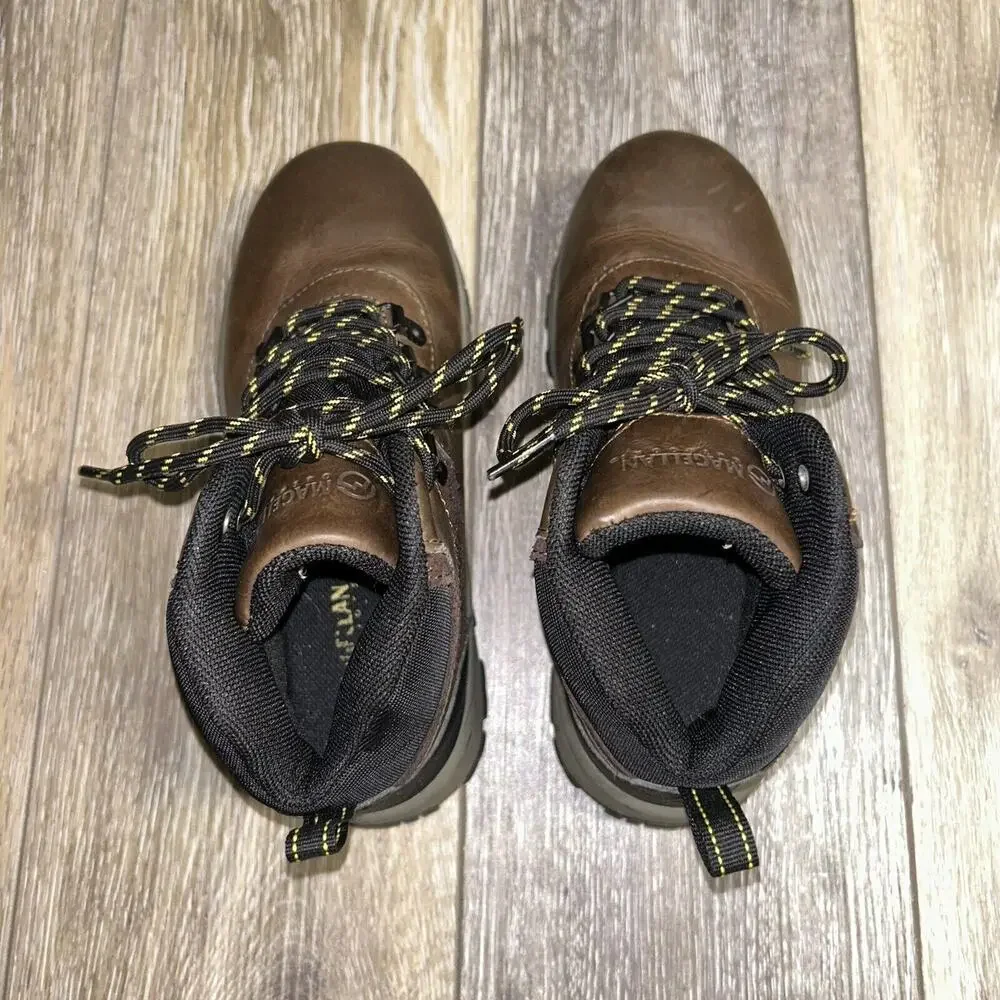 Magellan Outdoors previously owned