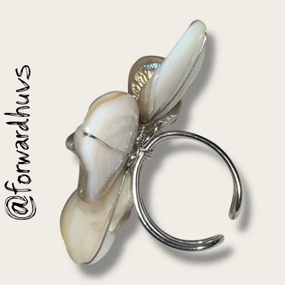 Hand Crafted this luminous