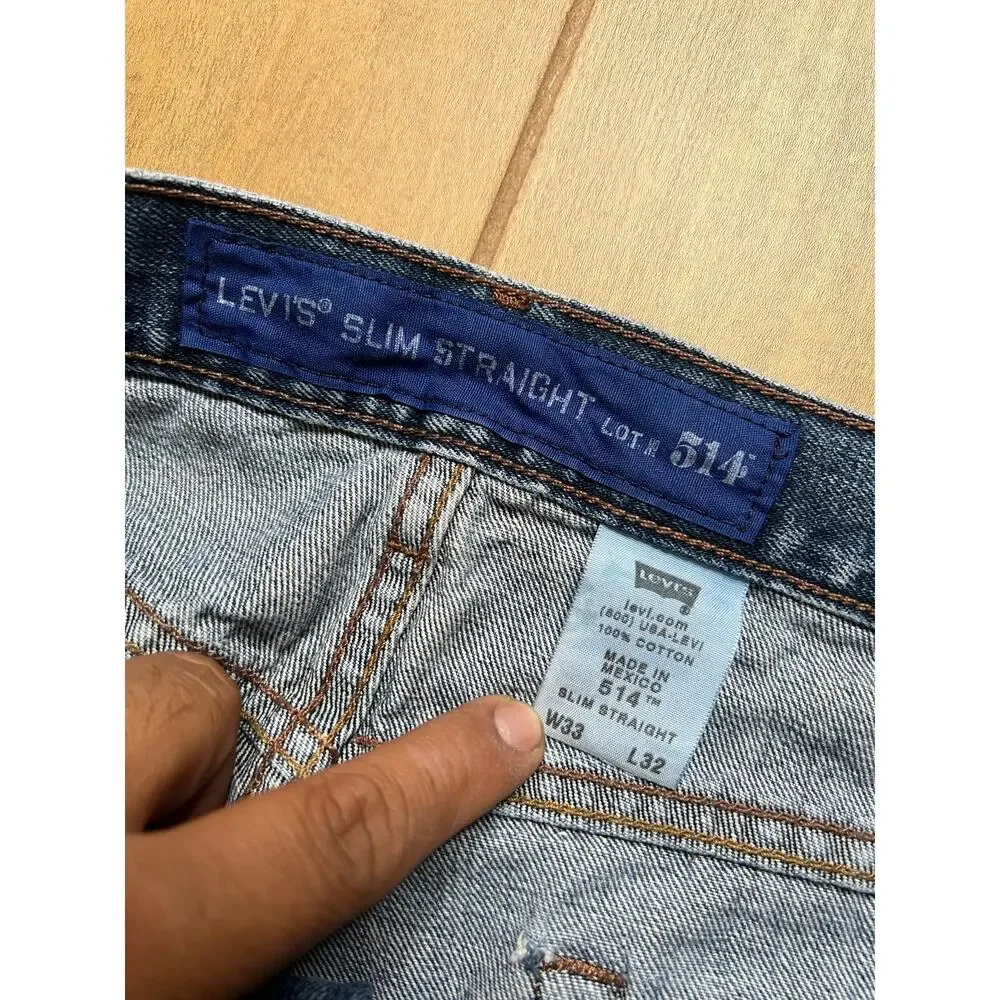 Levis vintage levis