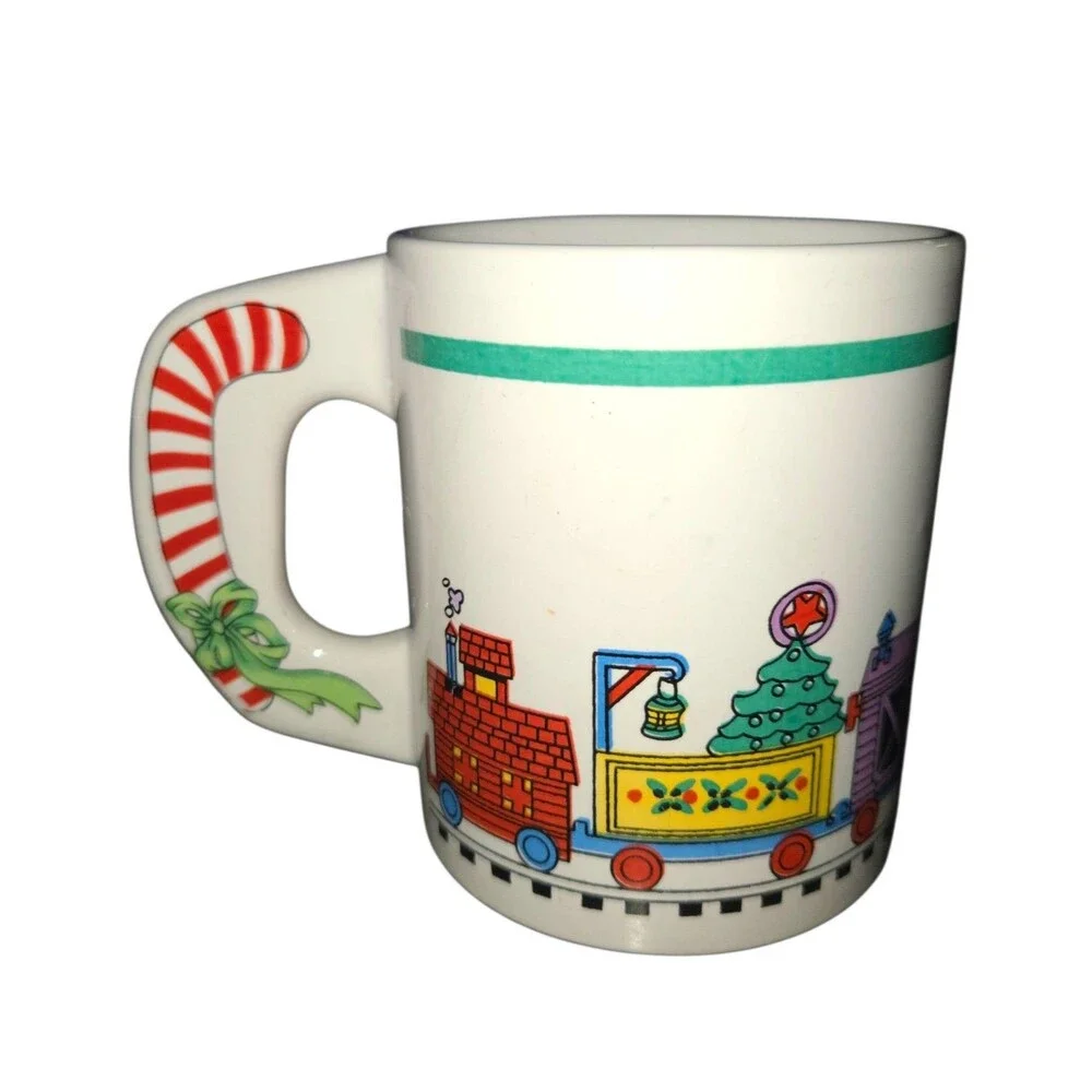 Unbranded vintage ceramic