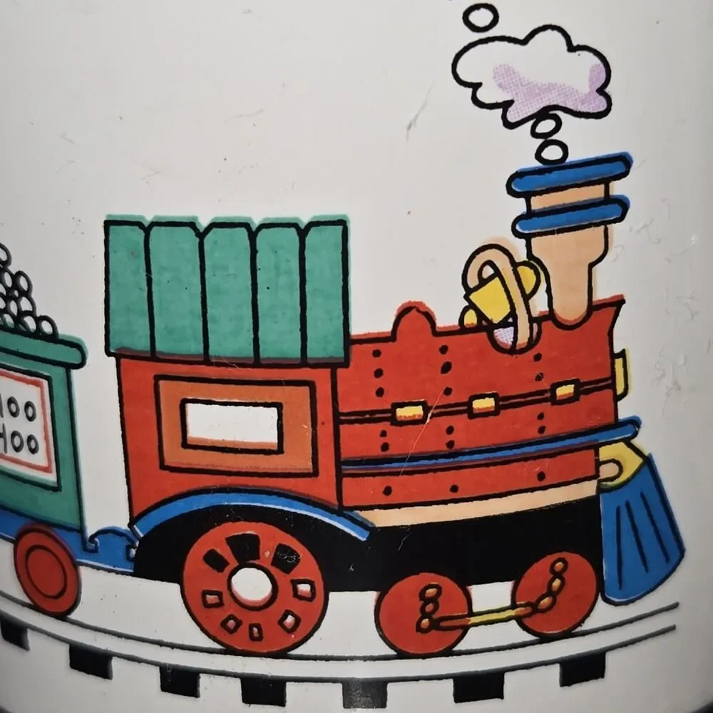 Unbranded vintage ceramic