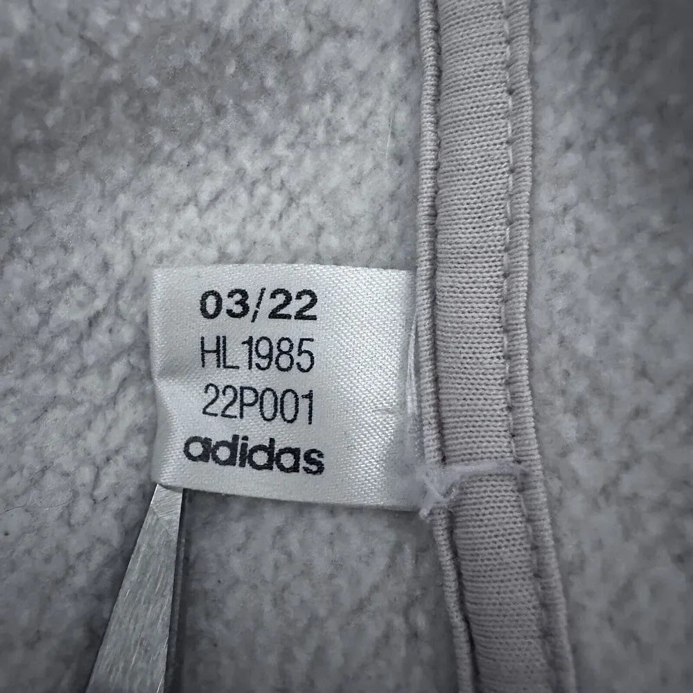 adidas essential color