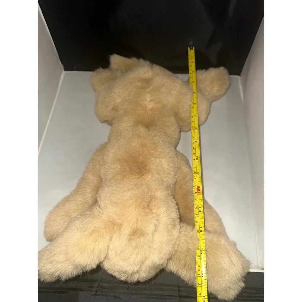 Gund vintage plush