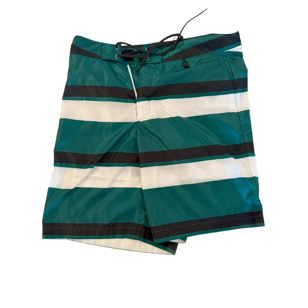 Prada men nylon