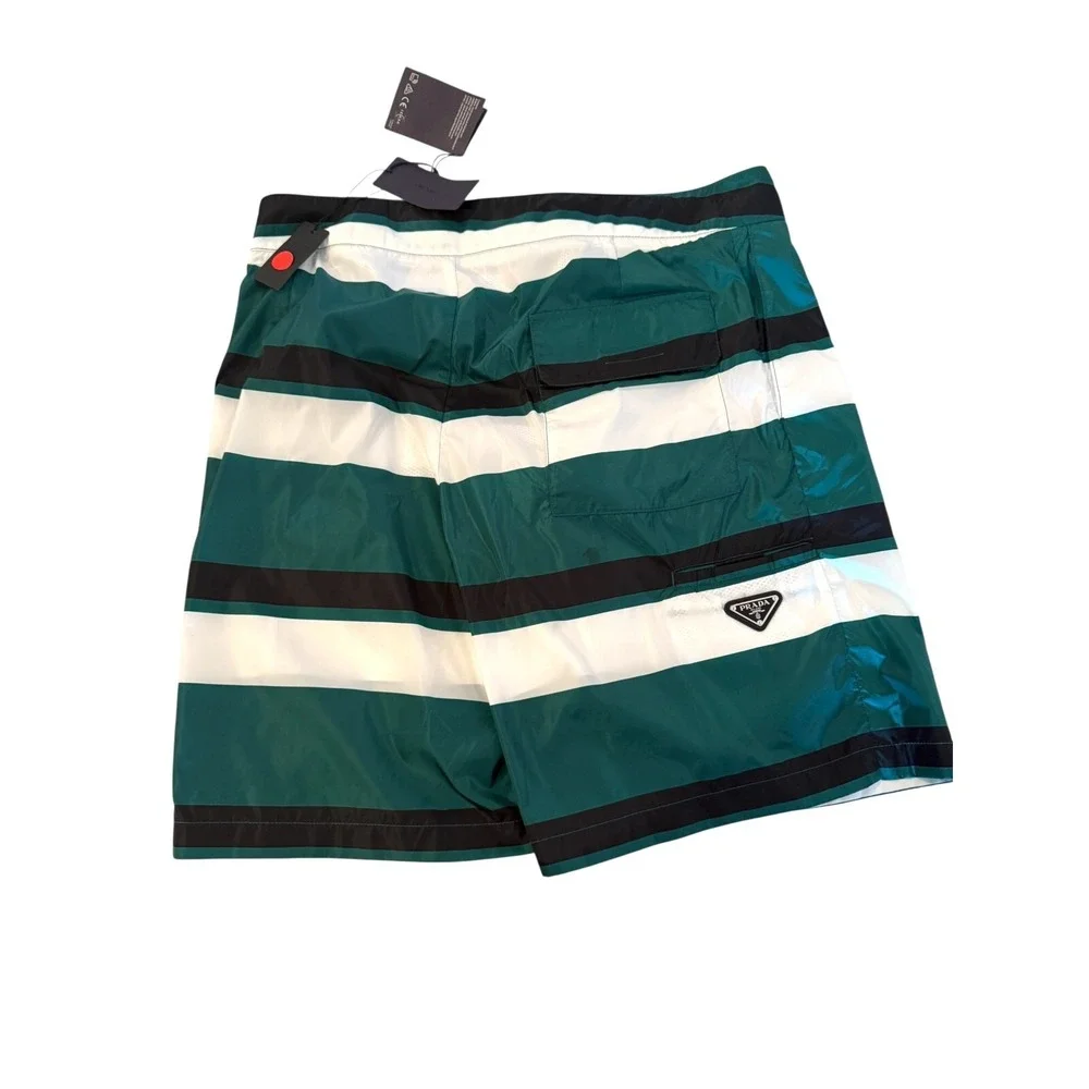 Prada men nylon