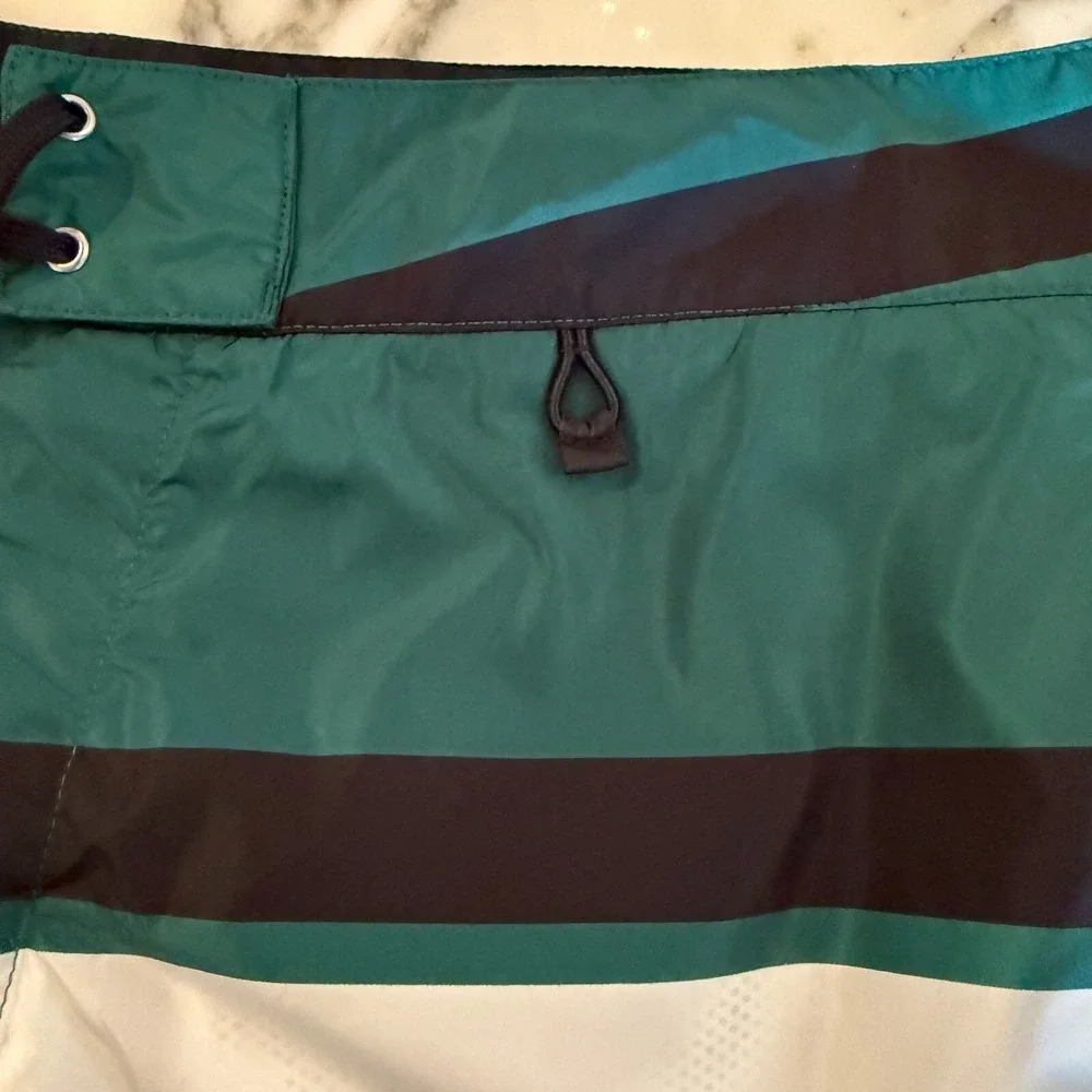 Prada men nylon