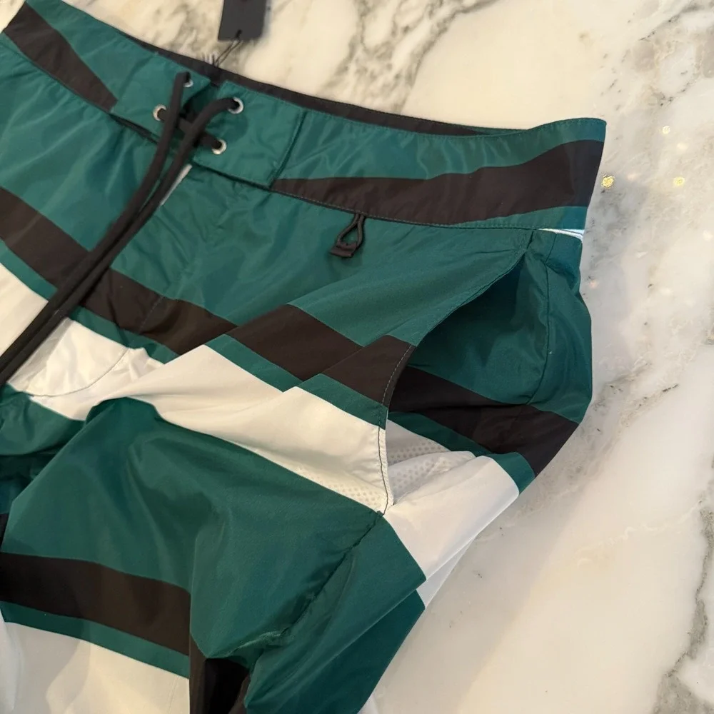 Prada men nylon