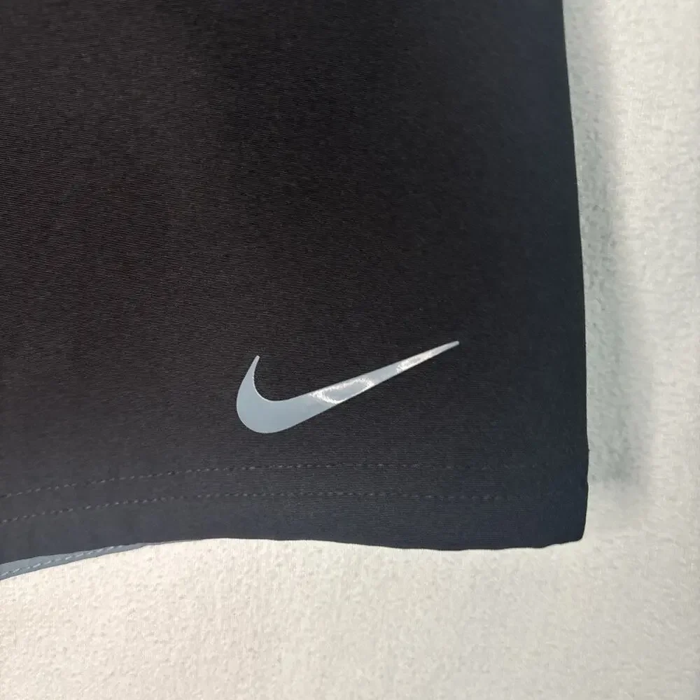 Nike men black