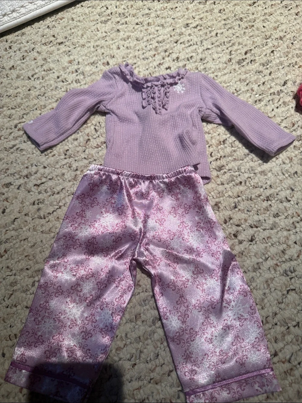 American Girl american girl