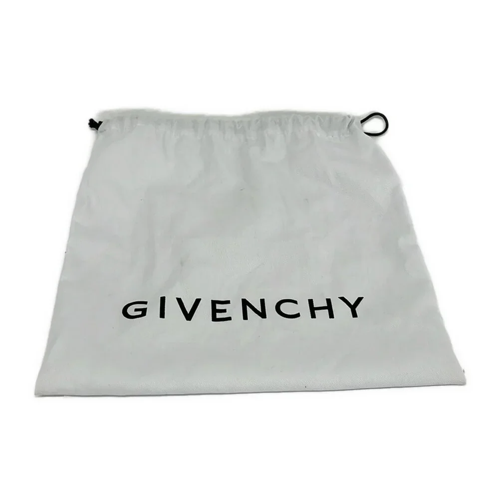 Givenchy rubbed small