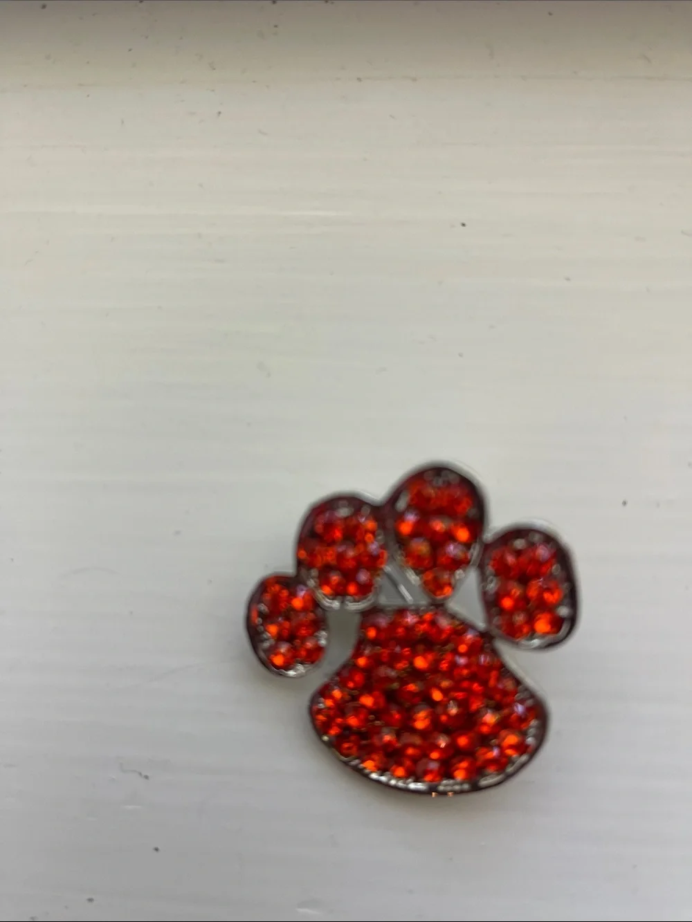 N/A sparkling orange