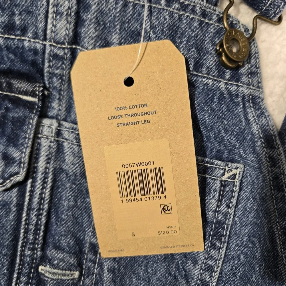 Levis $120 levis