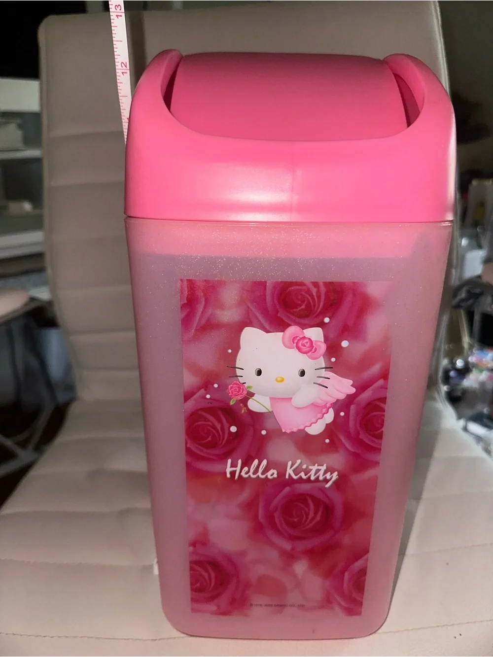 Hello Kitty piece hello