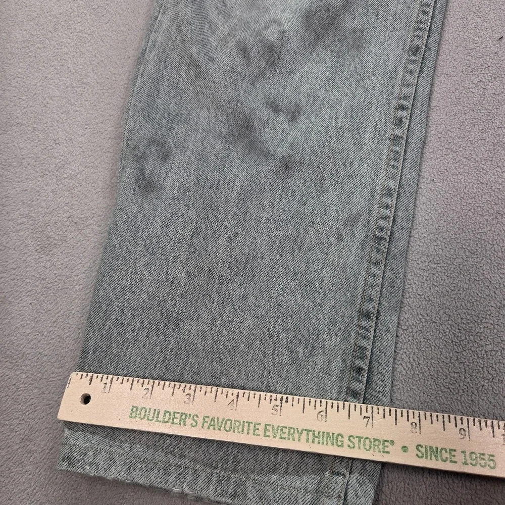 Levis important sizing