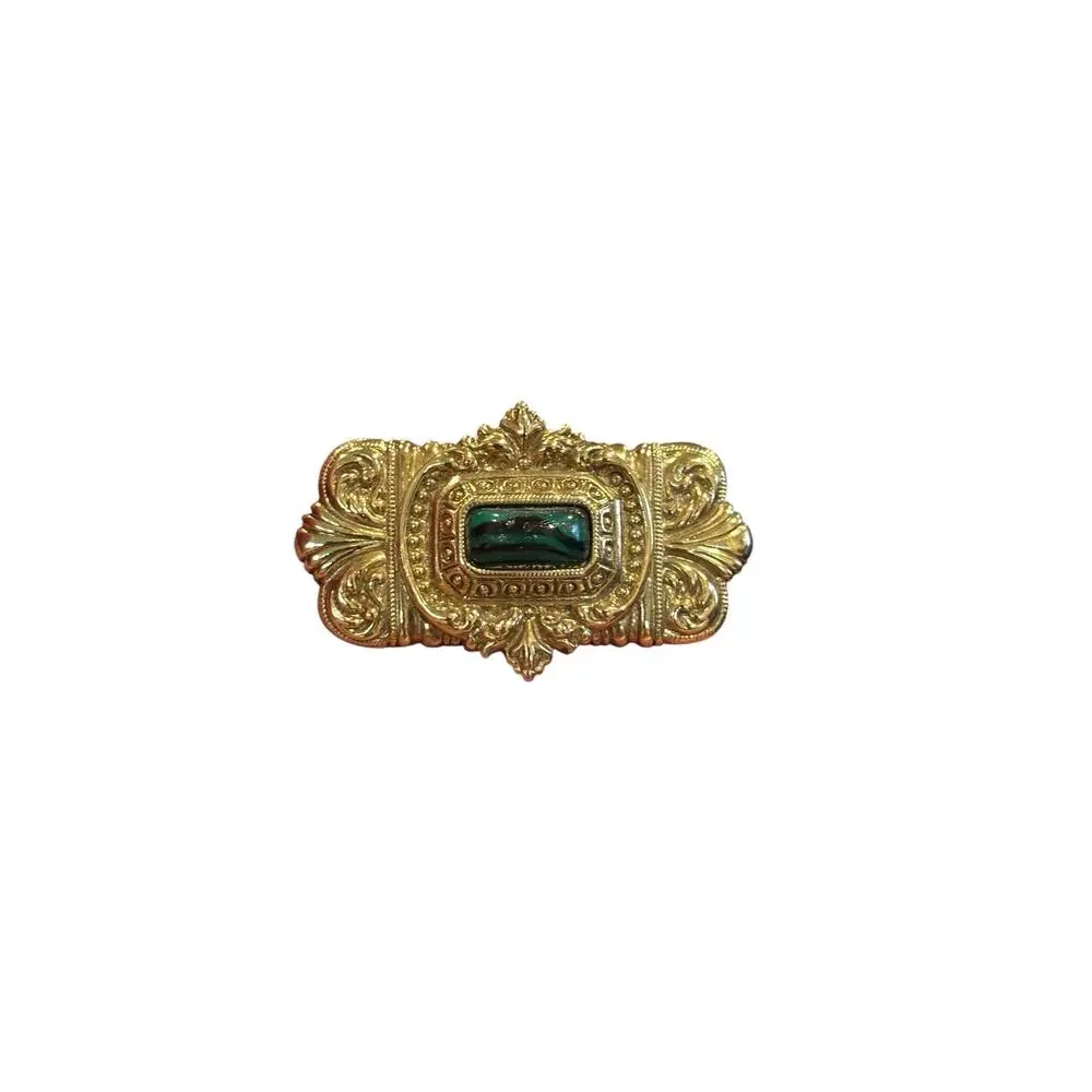 1928 Jewelry description dramatic