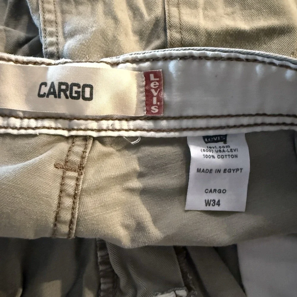Levis these levi