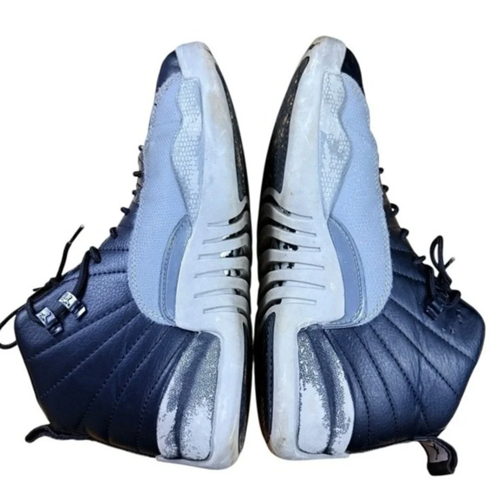 Jordan air 12