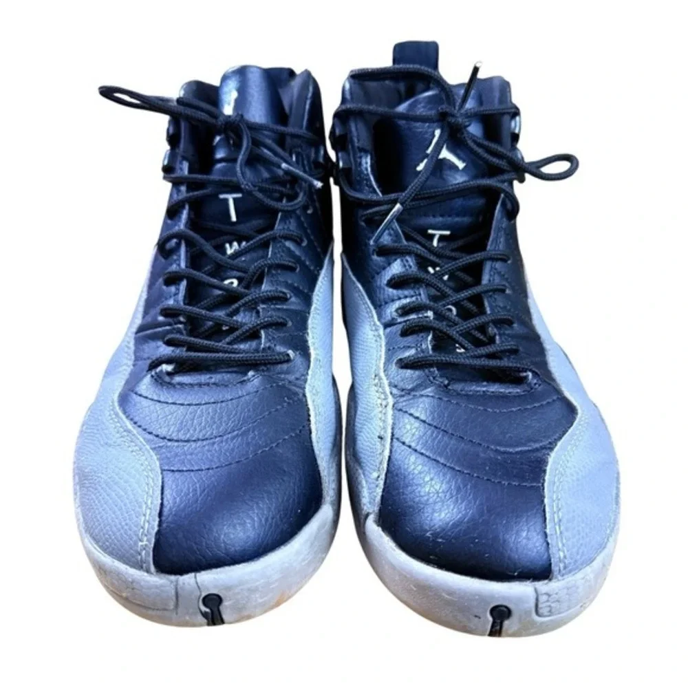Jordan air 12