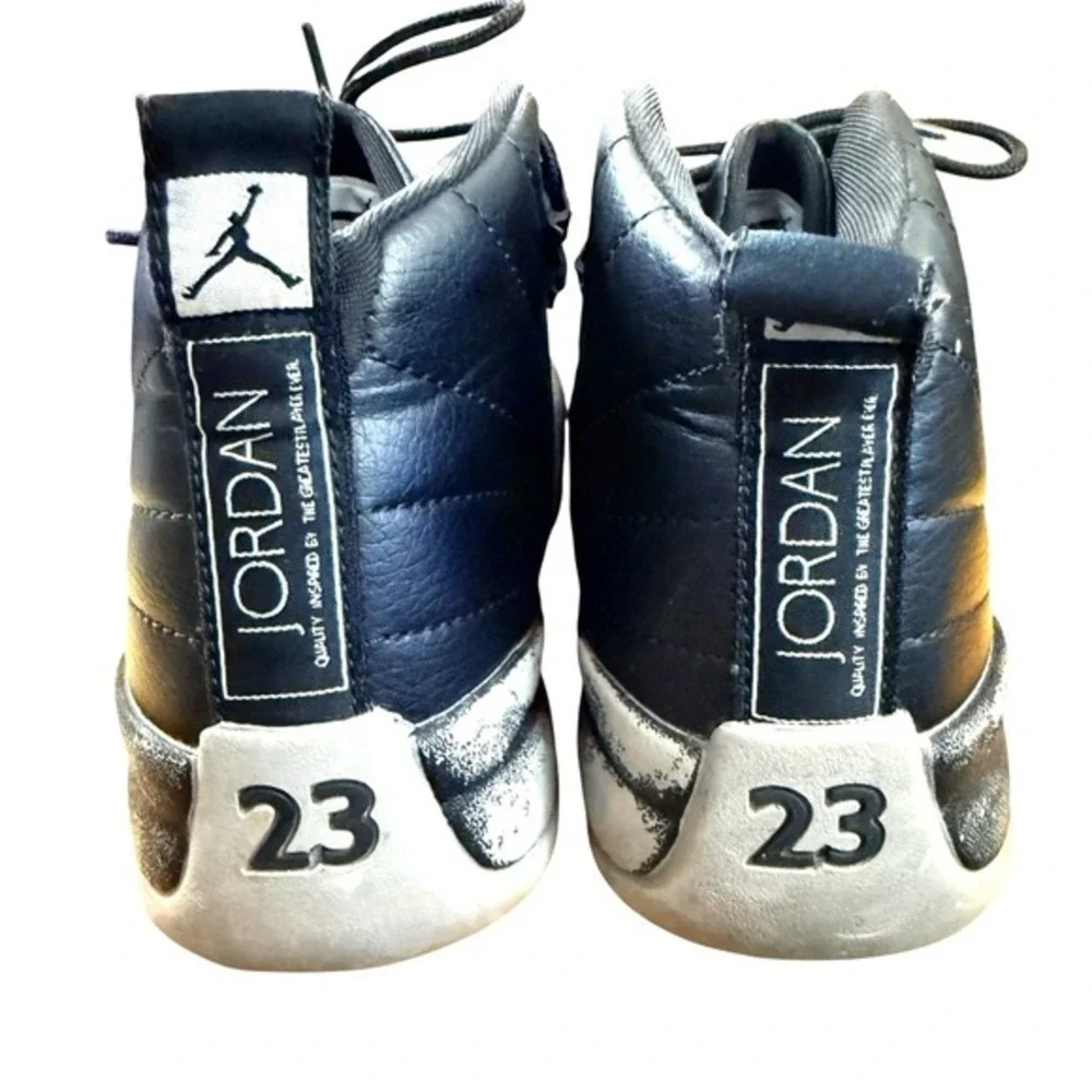 Jordan air 12