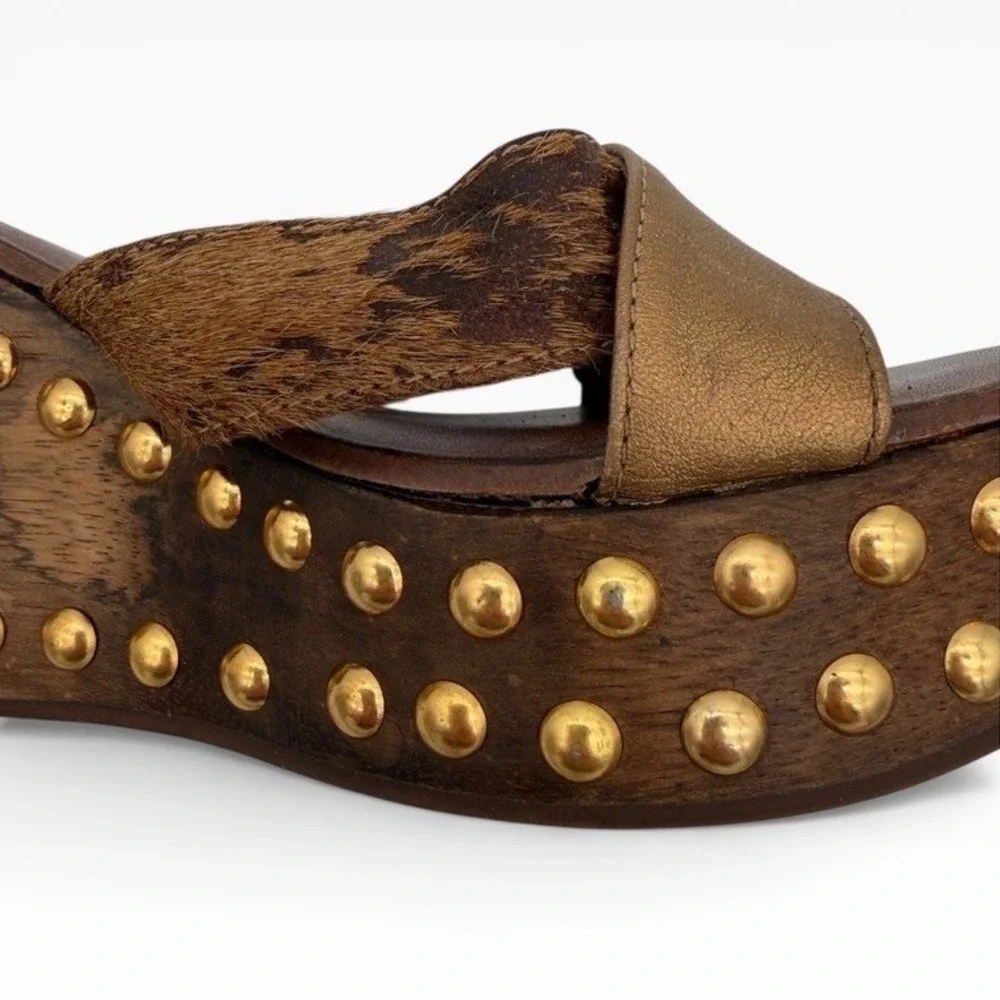 Fairyisles country clogs approx