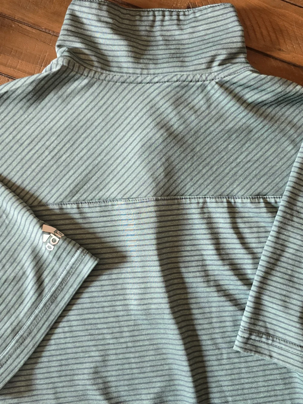 adidas men’s green