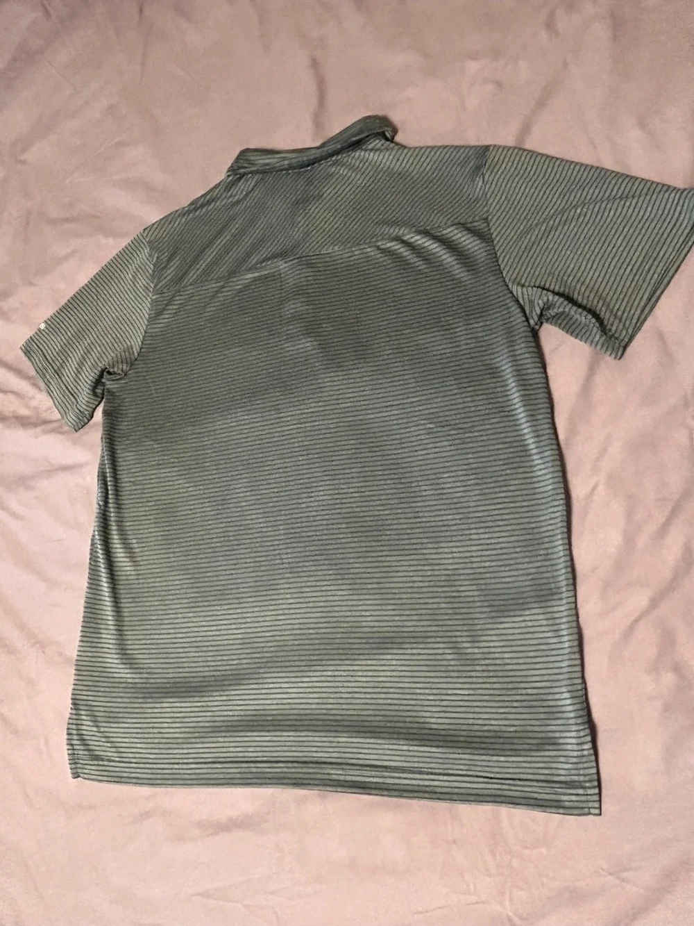 adidas men’s green