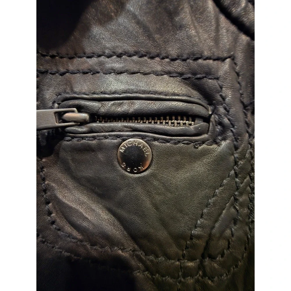 Michael Kors pre owned