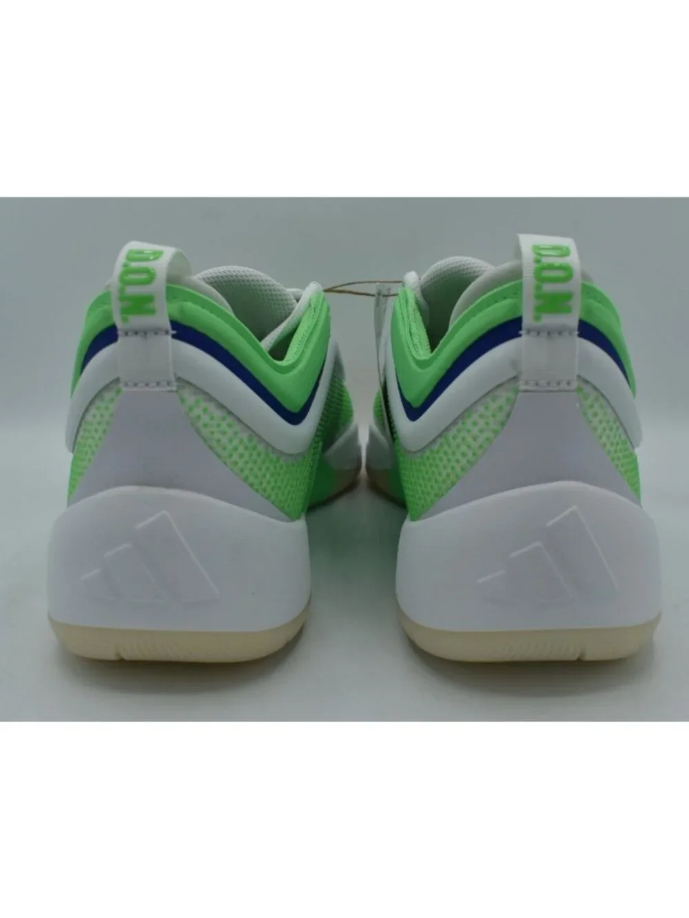 adidas mens size