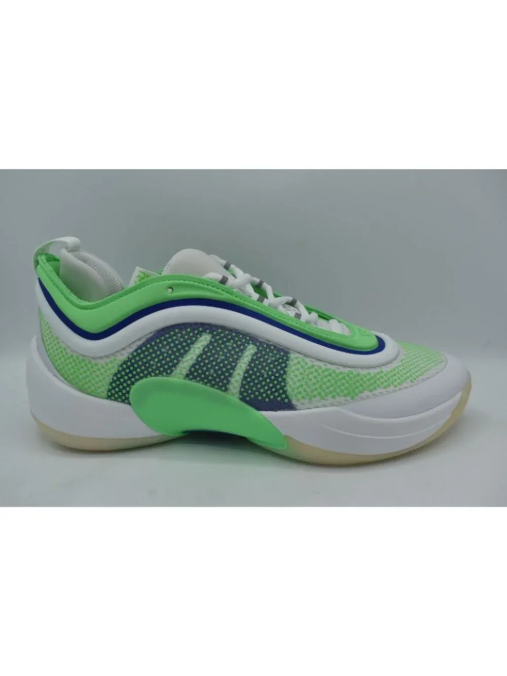 adidas mens size