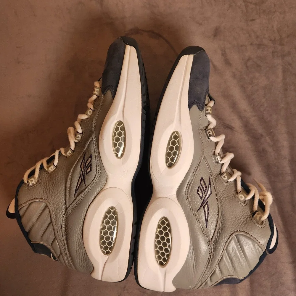 Reebok allen iverson