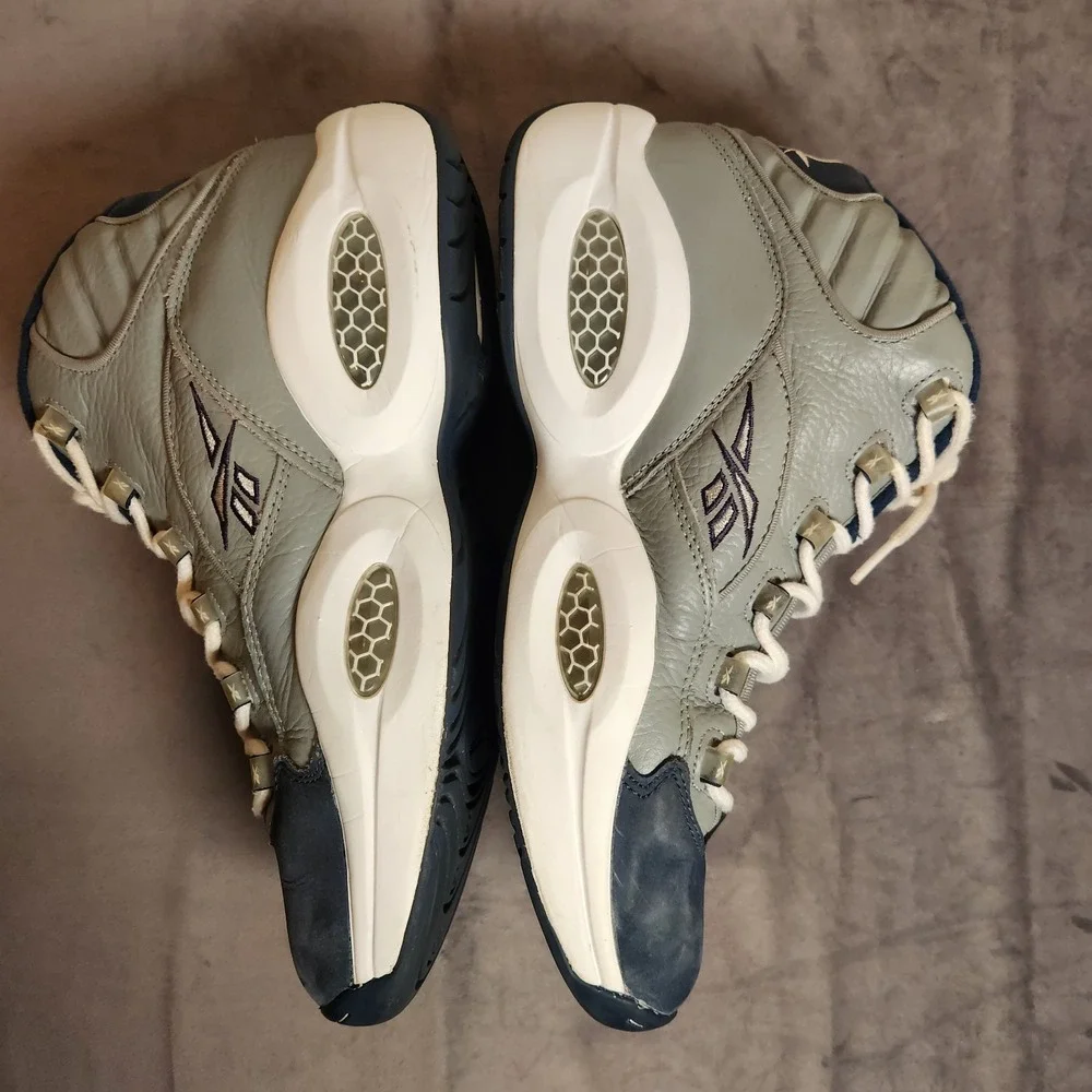 Reebok allen iverson