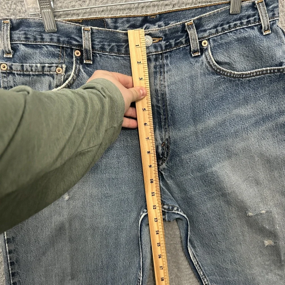 Levis zoe see or