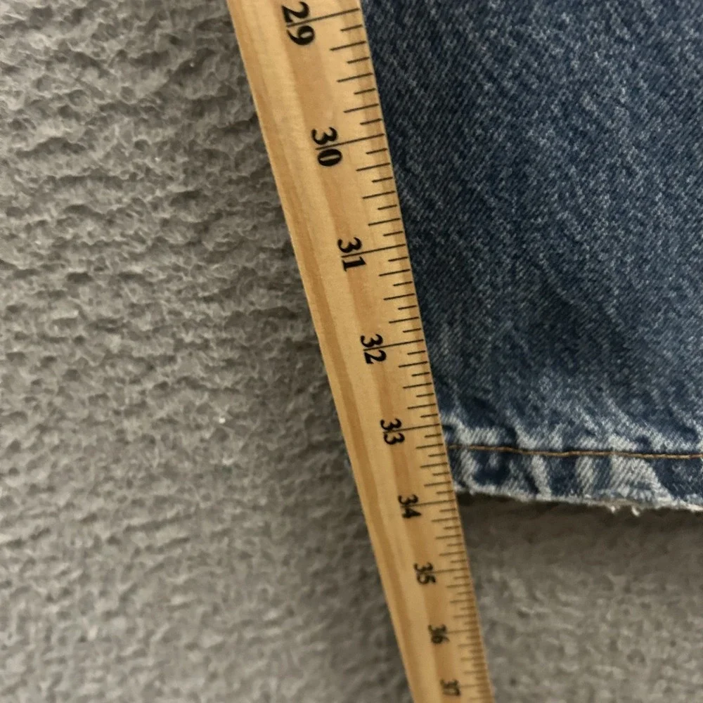 Levis or spot