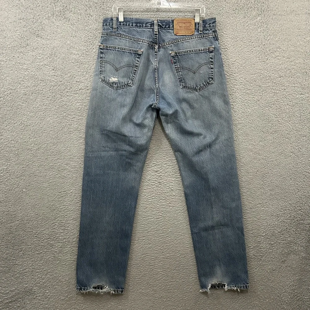 Levis or good