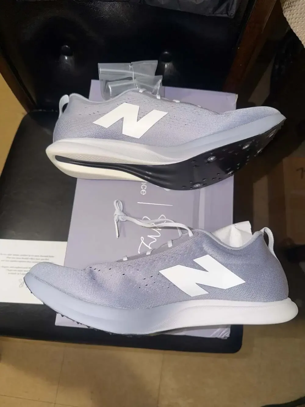 New Balance new balance