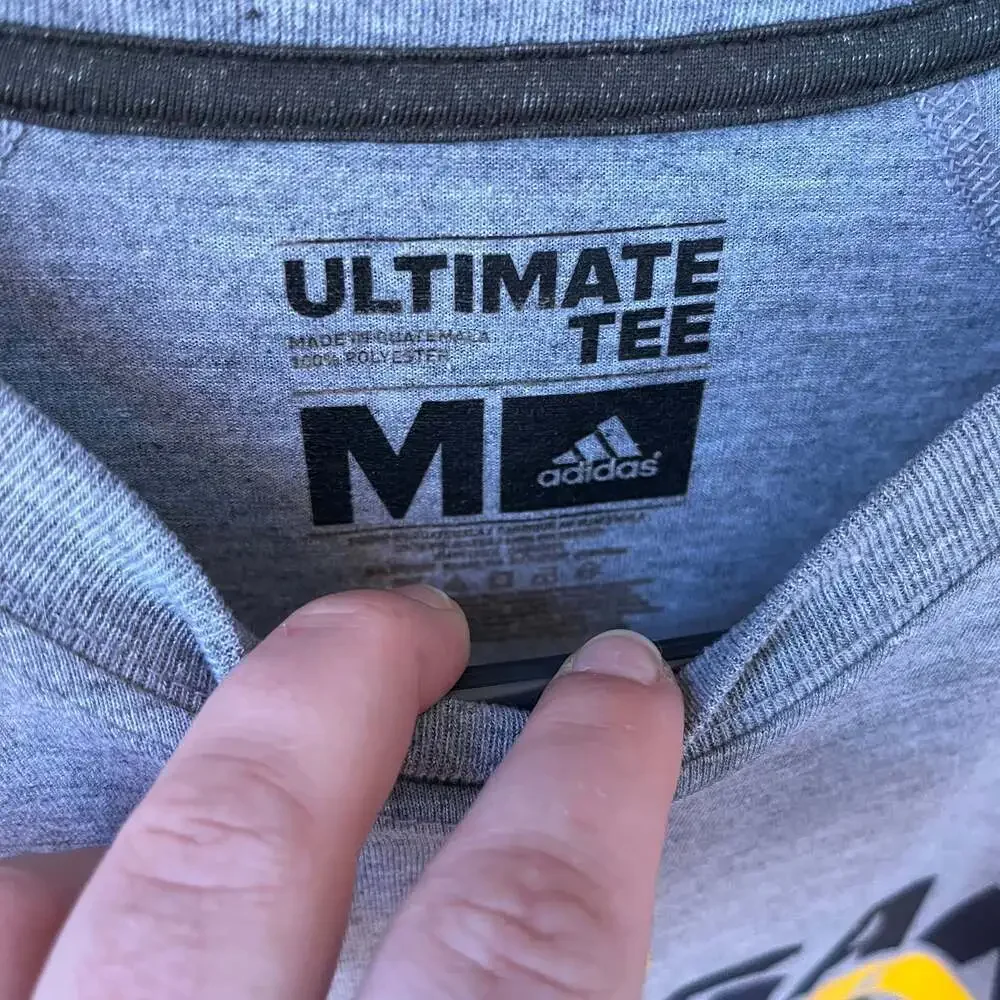 adidas show your
