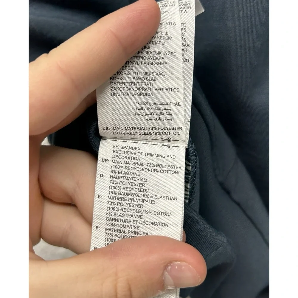 adidas mens size
