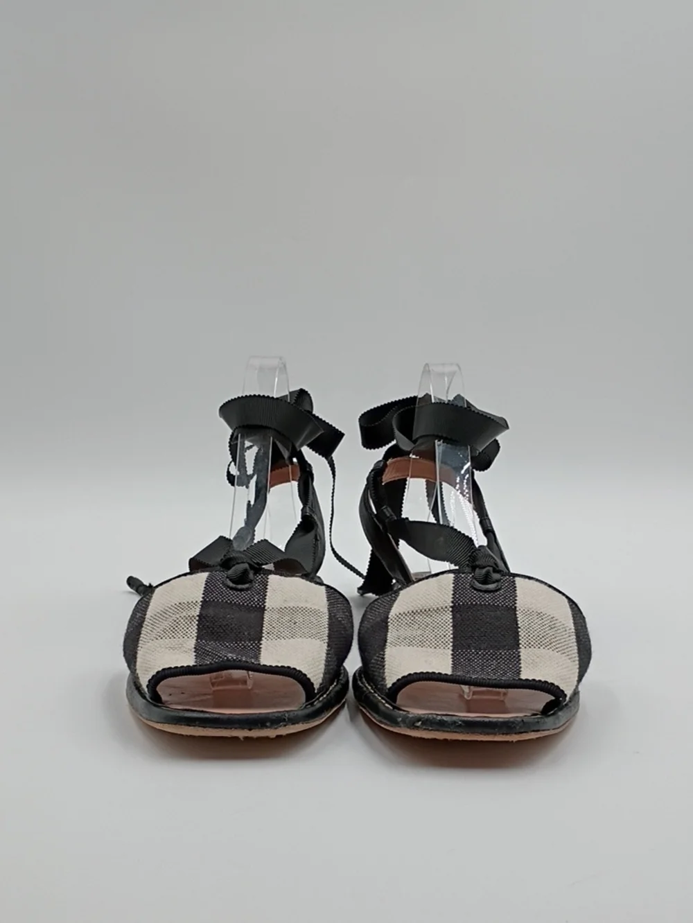 kate spade scuffs fabric