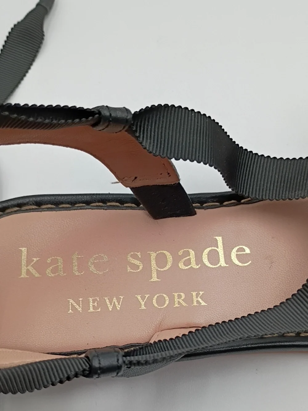 kate spade lining old soft