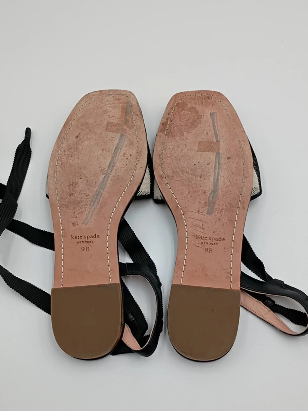 kate spade white coquette