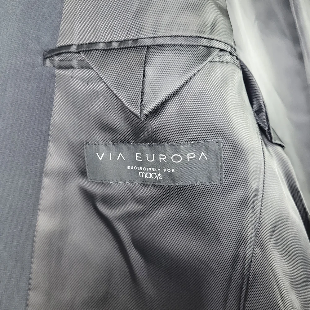 Via Europa elevate your