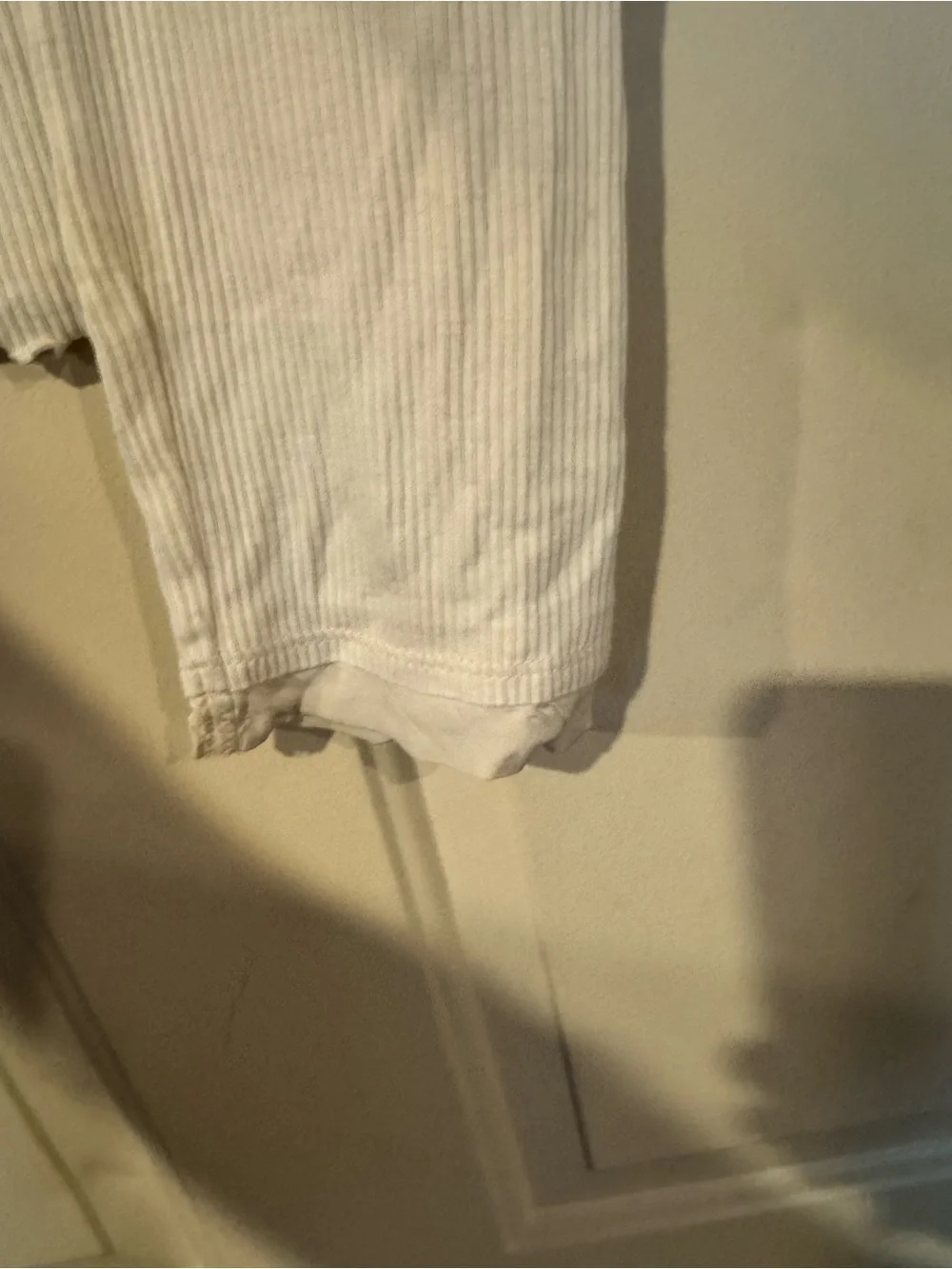 J. Crew lightweight casual sleeve