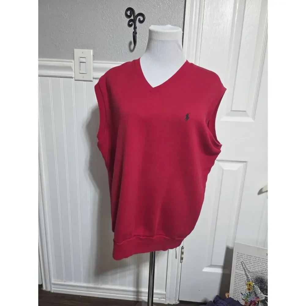 Polo Ralph Lauren polo golf