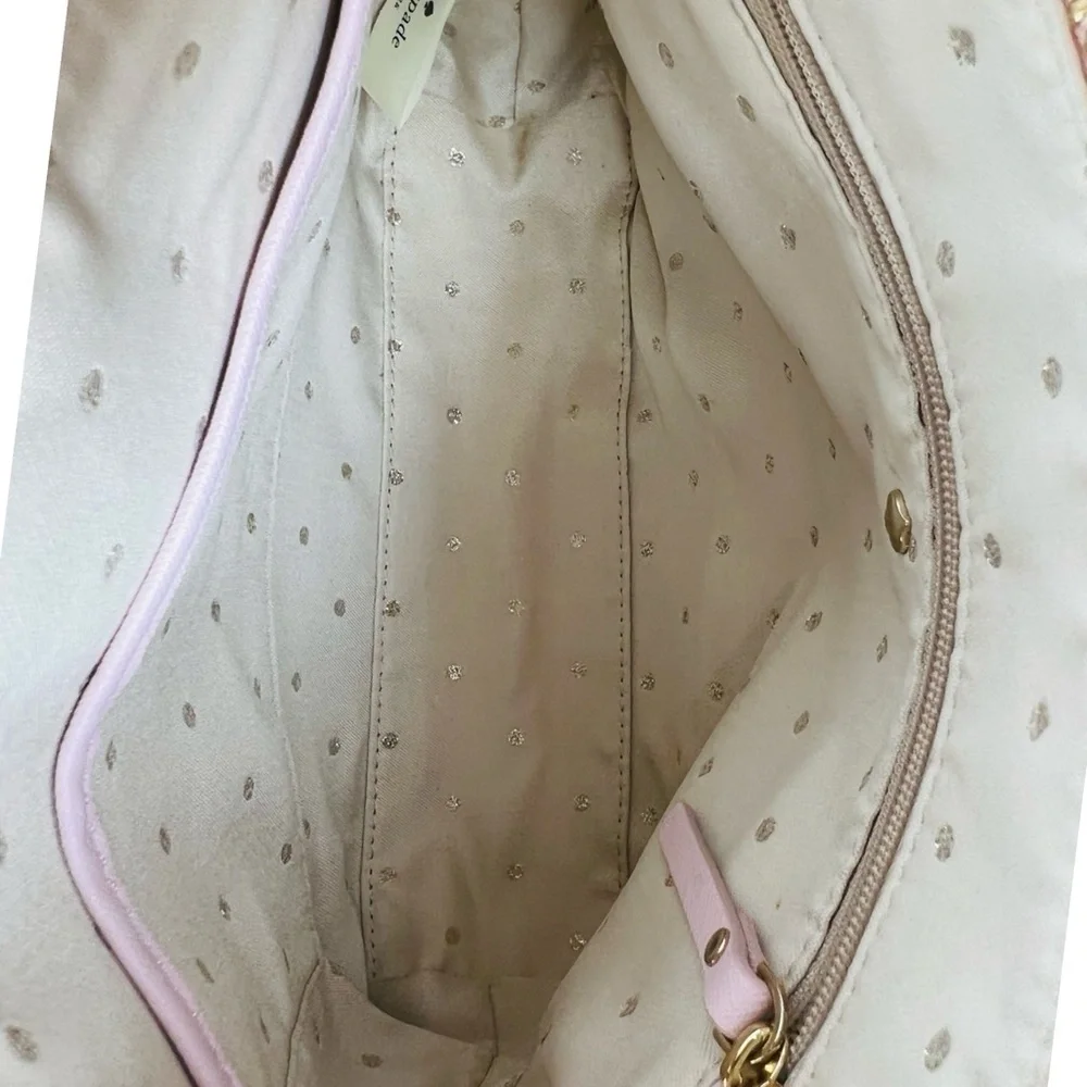 kate spade description pink