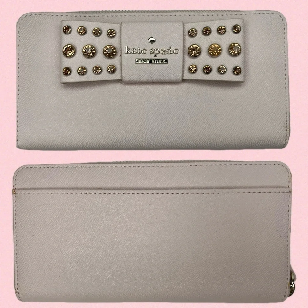 kate spade description pink
