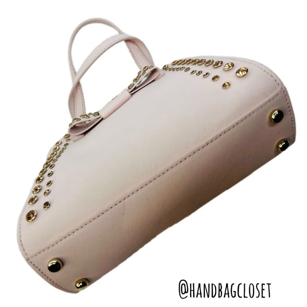 kate spade description pink
