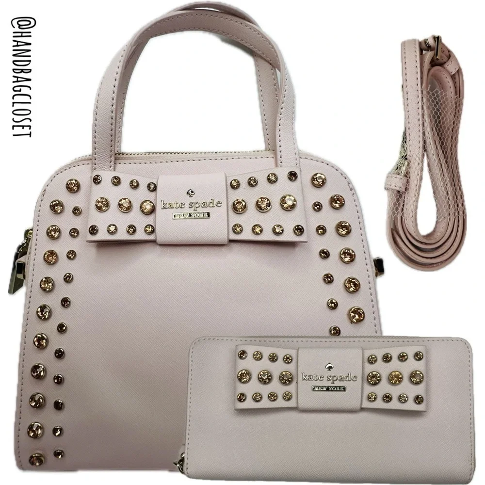 kate spade description pink
