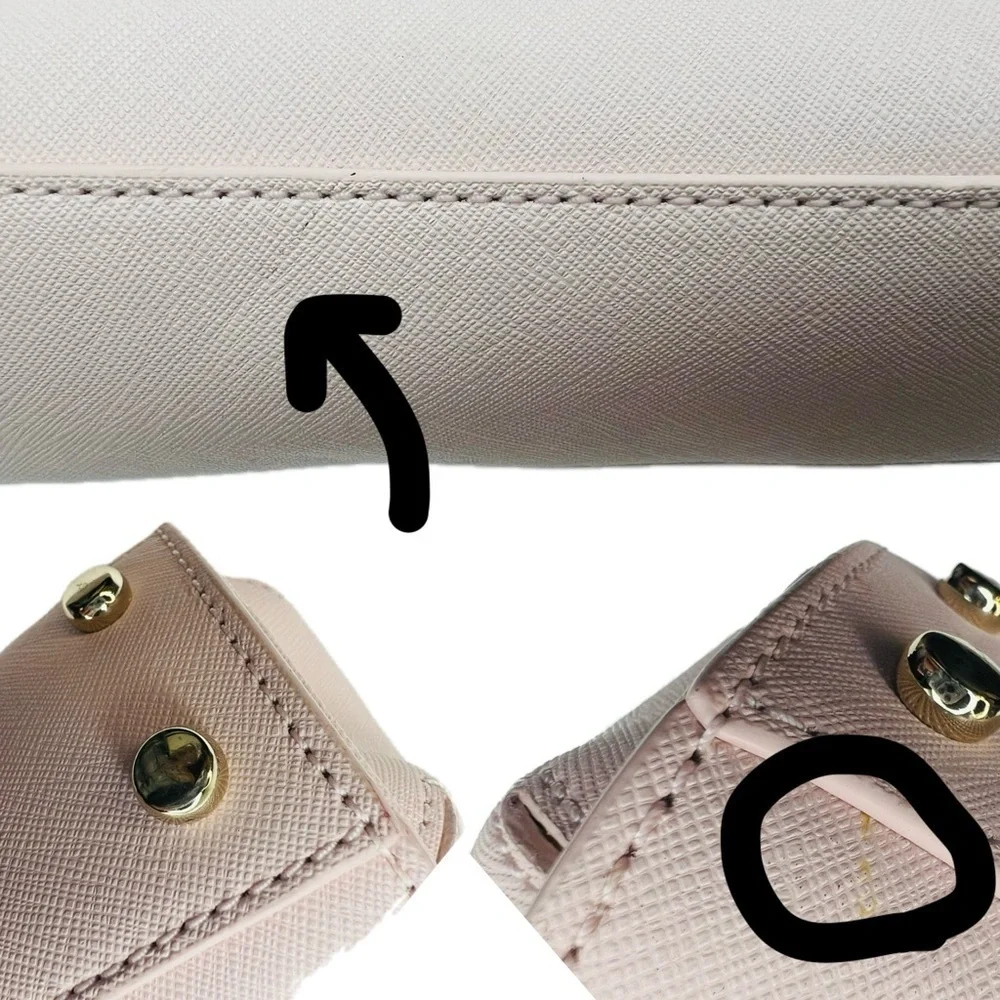 kate spade description pink